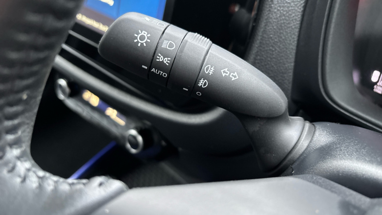 Toyota Aygo X 1.0 VVT-i Edge 5dr Petrol Hatchback